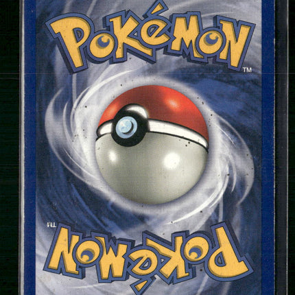 Poliwrath Base Set #013/102