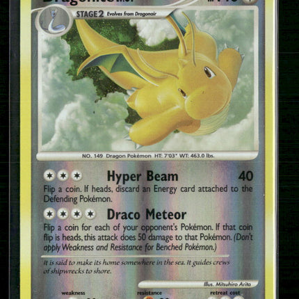 Dragonite Legends Awakened #2/146