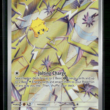 Joltik SV07: Stellar Crown #150/142