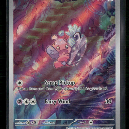 Tinkatink SV02: Paldea Evolved #216/193