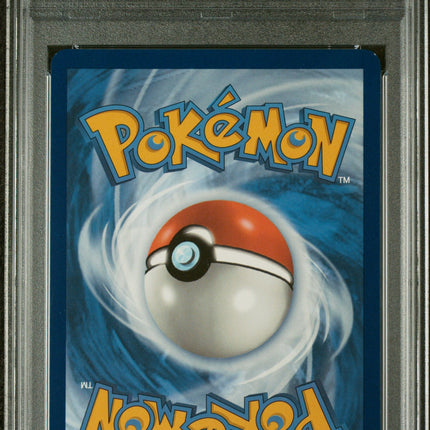 Gloom 2023 Pokemon Obf En-Obsidian Flames #198 Illustration Rare PSA 9