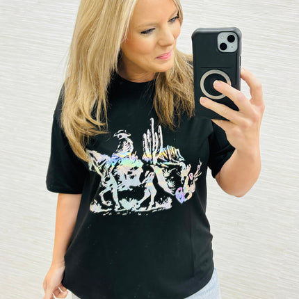 Holo Hayday Tee