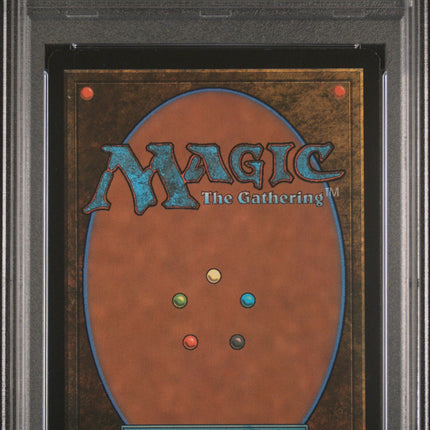 Sol Ring 2023 Magic The Gathering Tales Of Middle-Earth Commander #410 PSA 9