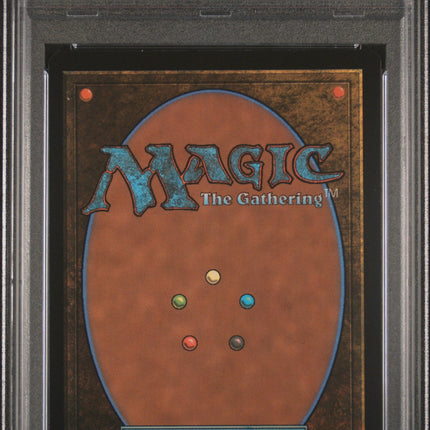 Sol Ring 2023 Magic The Gathering Tales Of Middle-Earth Commander #409 PSA 10