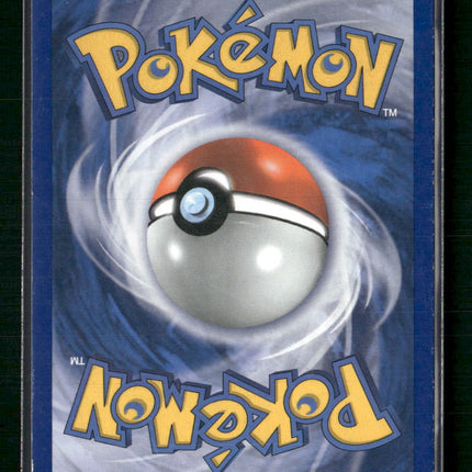 Charizard (Delta Species) Crystal Guardians #4/100