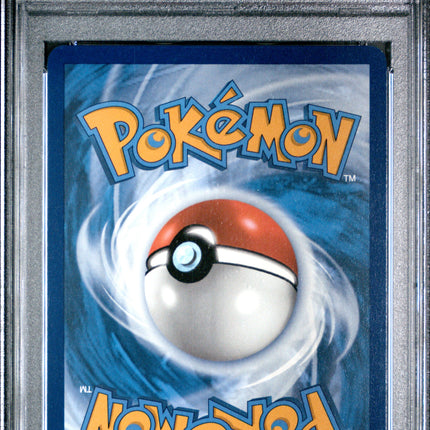 Charizard Ex 2024 Pokemon Paf En-Paldean Fates #054 PSA 9