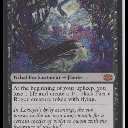 Bitterblossom Double Masters 2022 #69