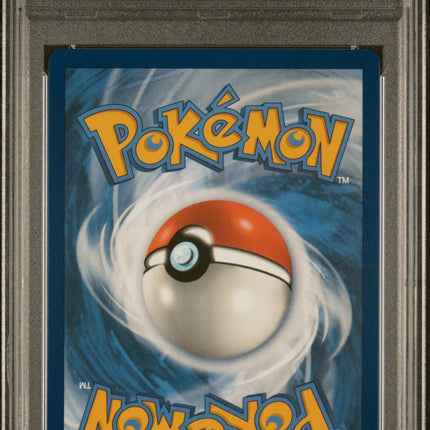 Kingdra Ex 2024 Pokemon Svp En-Sv Black Star Promo #131 PSA 10