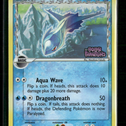 Holon Phantoms #22/110 Latios (Delta Species) Reverse Holo