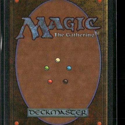 Urza's Power Plant (Columns) Antiquities #