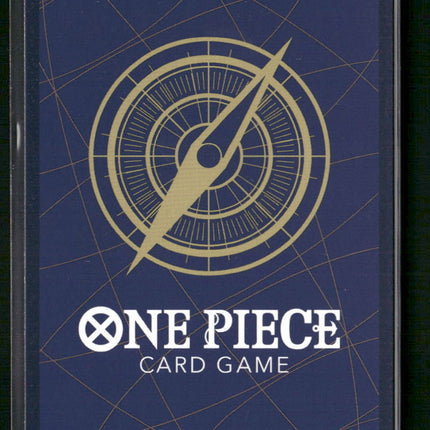 Vinsmoke Ichiji (061) (Alternate Art) Wings of the Captain #OP06-061
