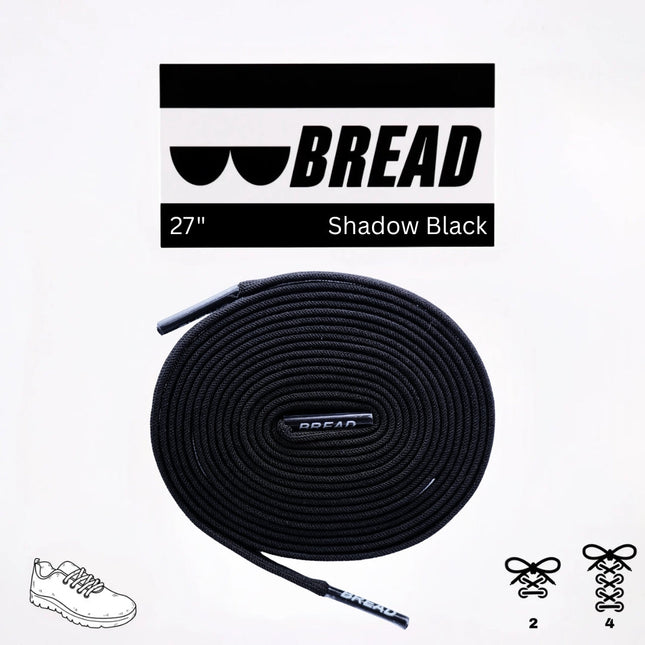 Shadow Black
