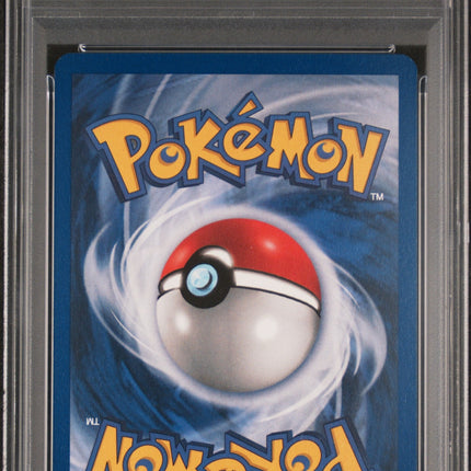 Erika'S Venusaur 2000 Pokemon Gym Challenge #4 Holo PSA 6