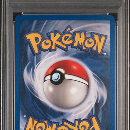 Rocket'S Scyther 2000 Pokemon Gym Heroes #13 Holo PSA 7