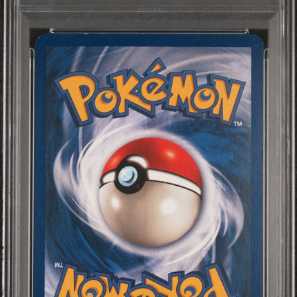 Flareon-Holo 1999 Pokemon Jungle #3 PSA 6