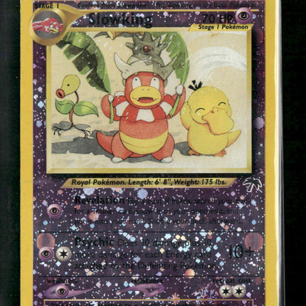 Slowking Southern Islands #14/18