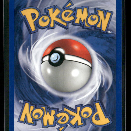 Misty's Tentacruel Gym Heroes #010/132