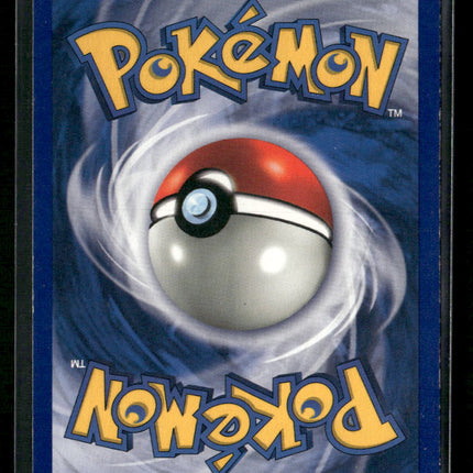 Hitmonchan Base Set #007/102