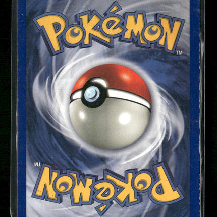 Gyarados Base Set #006/102