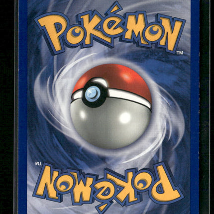 Mr. Mime (6) Jungle #06/64
