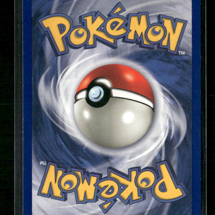 Hypno (8) Fossil #08/62