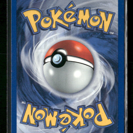 Entei WoTC Promo #34/53