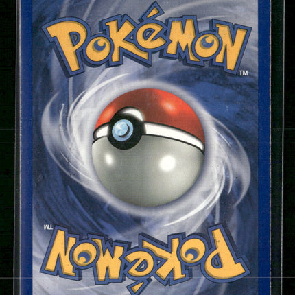 Mr. Mime (6) Jungle #06/64