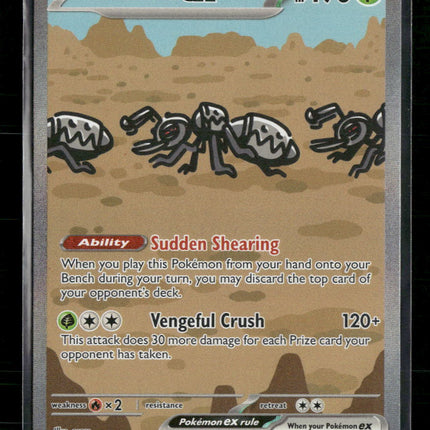Durant ex SV08: Surging Sparks #236/191