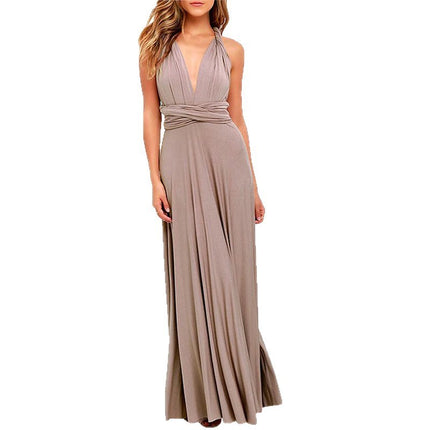 One-piece Dress
