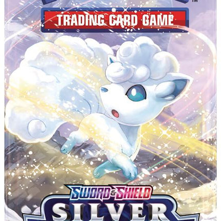 Silver Tempest Single Pack Blister