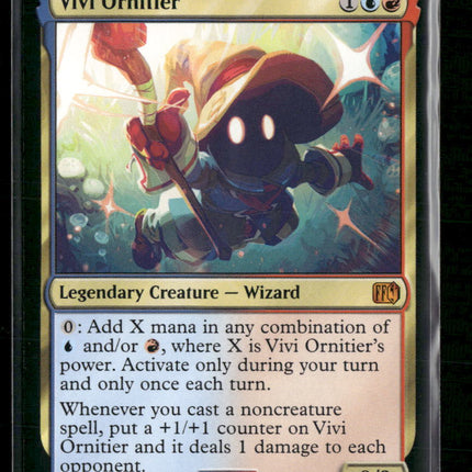 Vivi Ornitier FINAL FANTASY #248