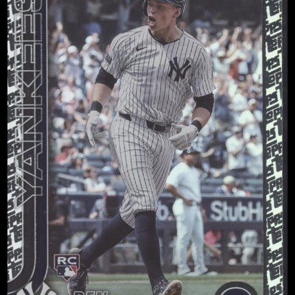 Ben Rice 2025 Topps #337