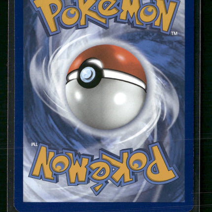 Glaceon (Master Ball Pattern) SV: Prismatic Evolutions #025/131