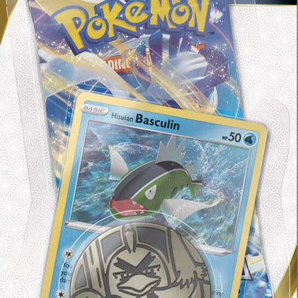 Silver Tempest Single Pack Blister