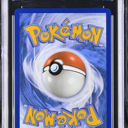 Charizard ex 2024 Black Star Promos #161 CGC 8.5