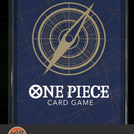 Boa Hancock (Illustration Box Vol.1) One Piece Promotion Cards #ST17-004