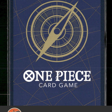 Dracule Mihawk Starter Deck 12: Zoro and Sanji #ST12-003