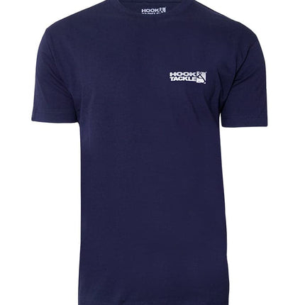 Men's H&T Puerto Rico Flag Premium T-Shirt