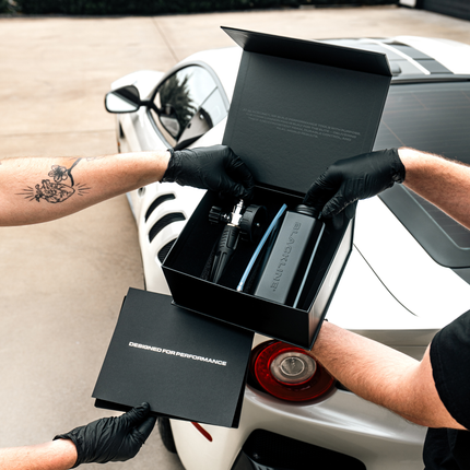 BLACKLINE® FOAM CANNON PRO