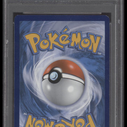 Fa/Flareon V 2021 Pokemon #179 Flareon Vmax Prem.Coll. PSA 9