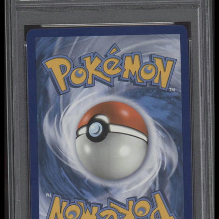 Alolan Ninetales Gx 2019 Pokemon Hidden Fates-Fa PSA 9