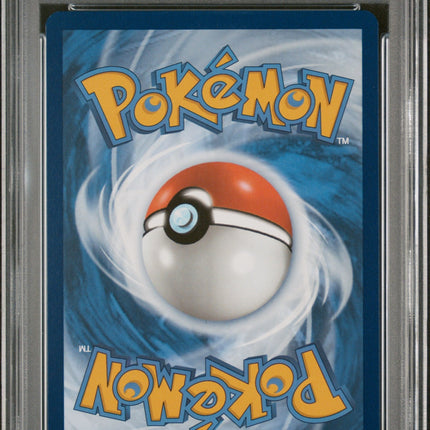 Pikachu Ex 2024 Pokemon Ssp En-Surging Sparks #247 Hyper Rare PSA 10