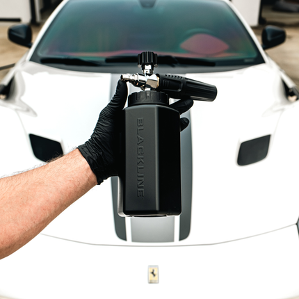 BLACKLINE® FOAM CANNON PRO