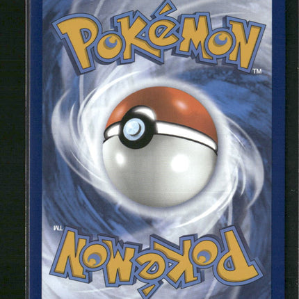 Misty's Lapras SV10: Destined Rivals #194/182