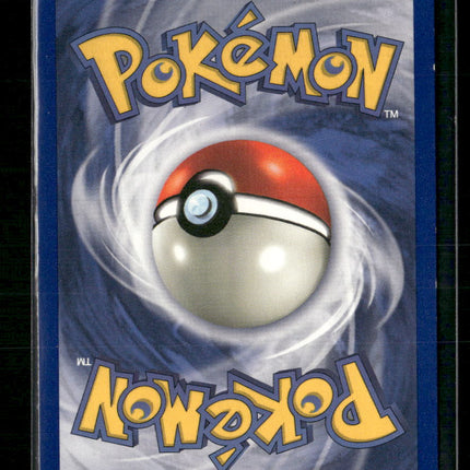 Ninetales Base Set #012/102