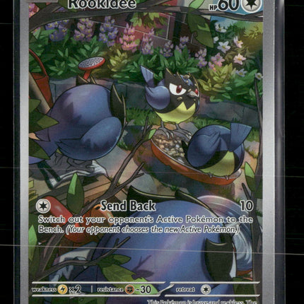 Rookidee SV02: Paldea Evolved #225/193