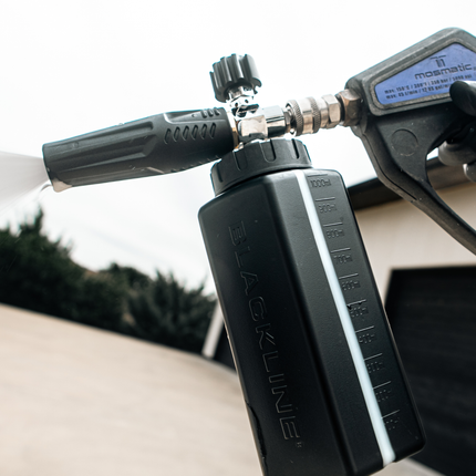 BLACKLINE® FOAM CANNON PRO