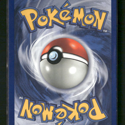 Hypno (8) 1st Edition Fossil #08/62