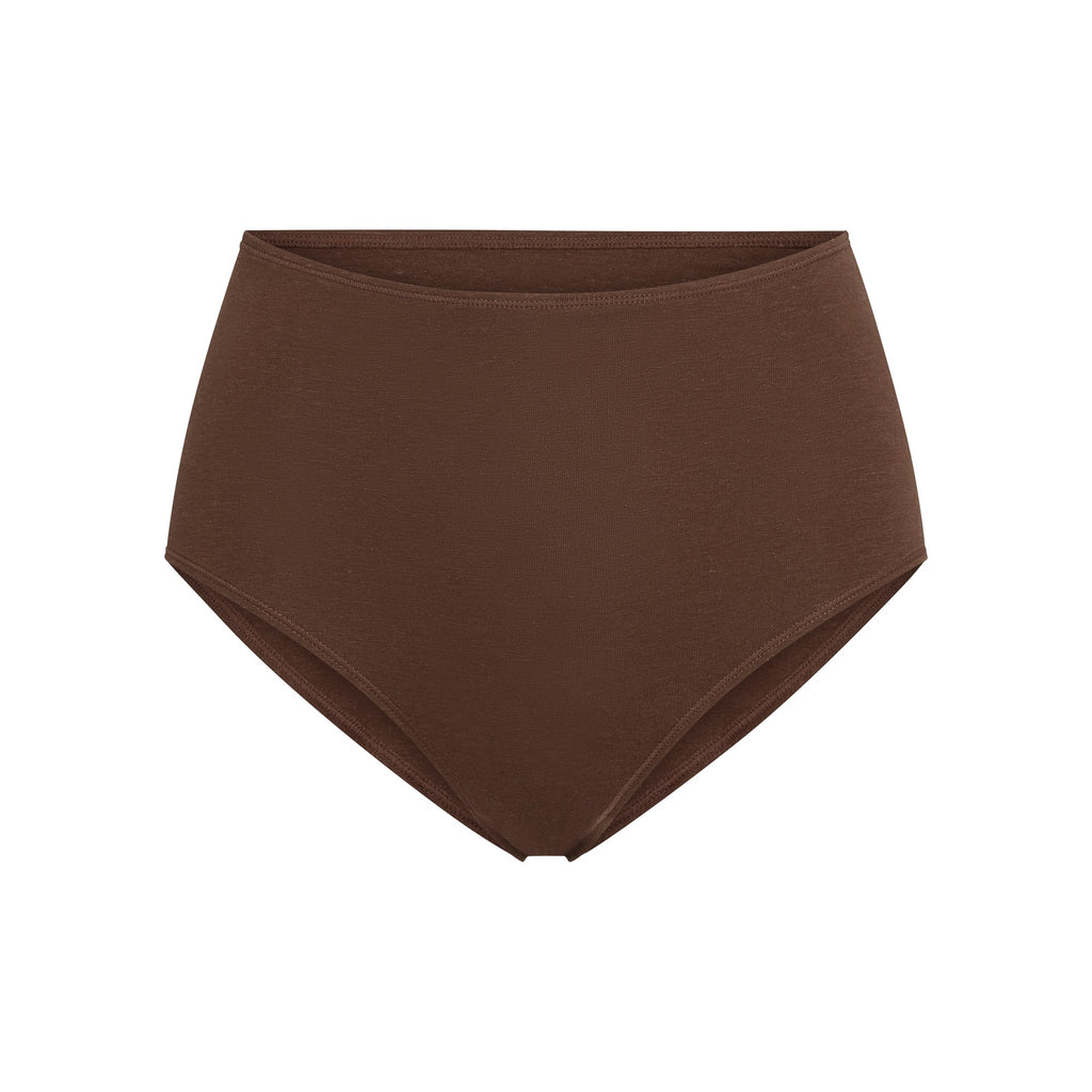High-Rise Brief 7-Pack