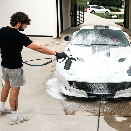BLACKLINE® FOAM CANNON PRO